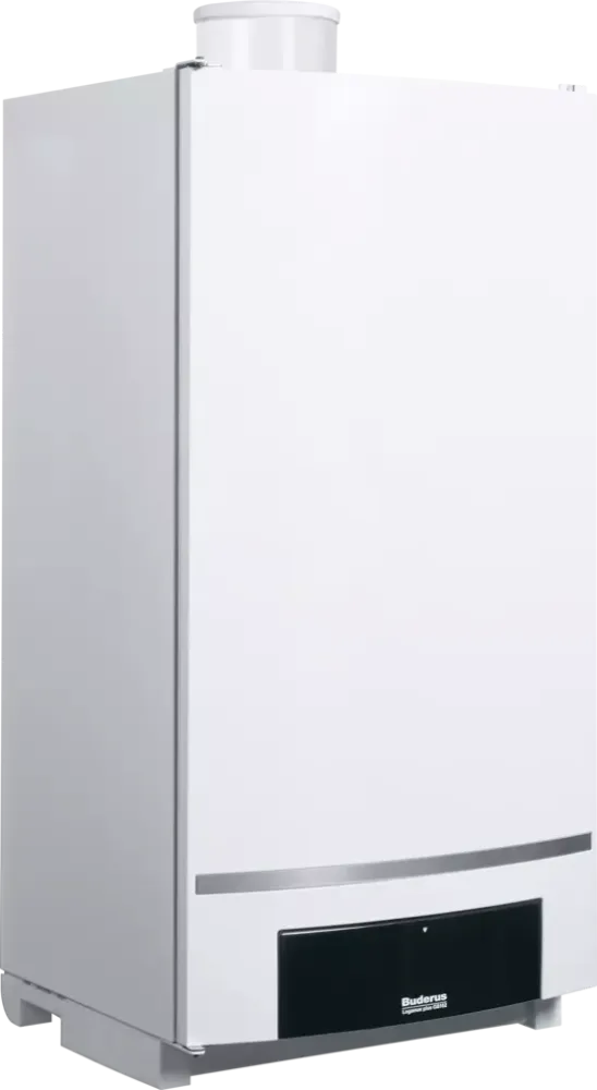Logamax plus GB162