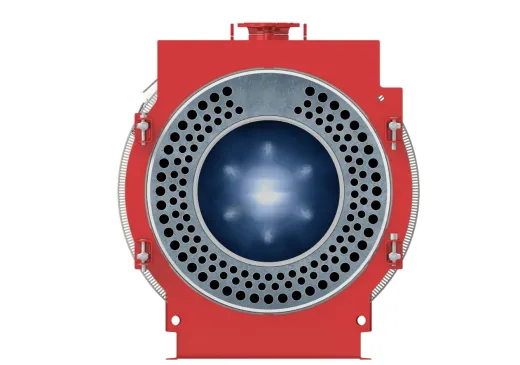 Напольный котел Bosch Unimat UT-L